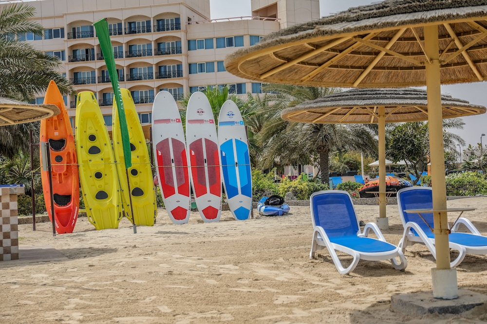 Danat Jebel Dhanna Resort 37/50