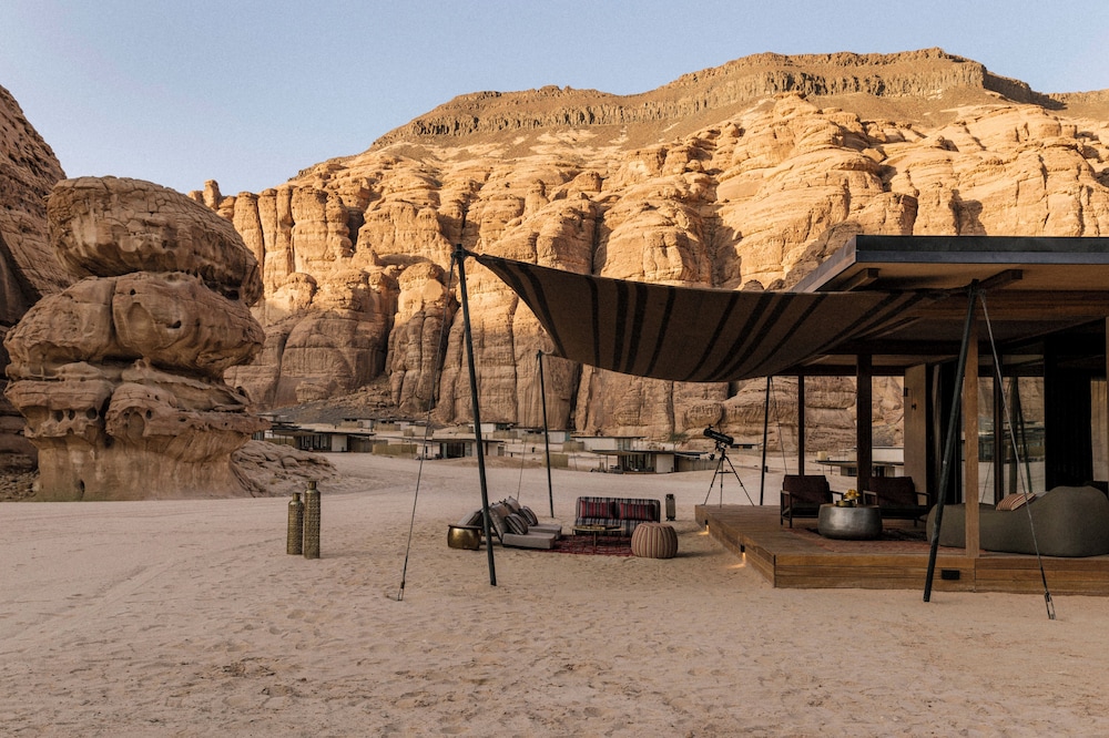 منتجع هابيتاس(Our Habitas AlUla) 32/47