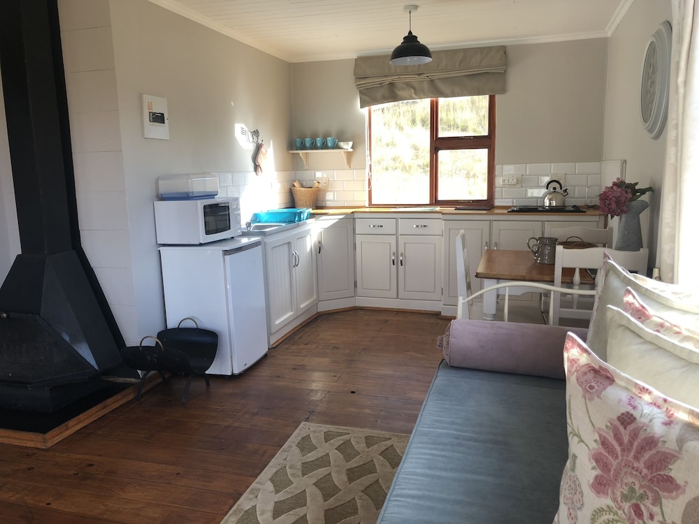 Yarona Guest Farms 18/58
