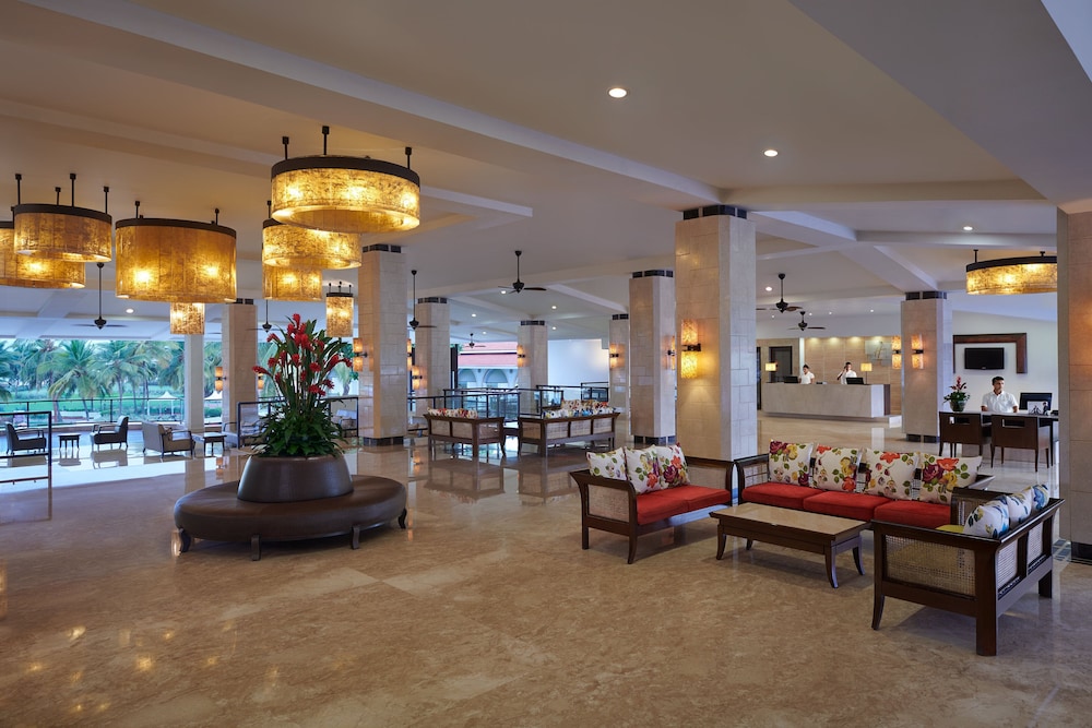 Holiday Inn Resort Goa 52/75