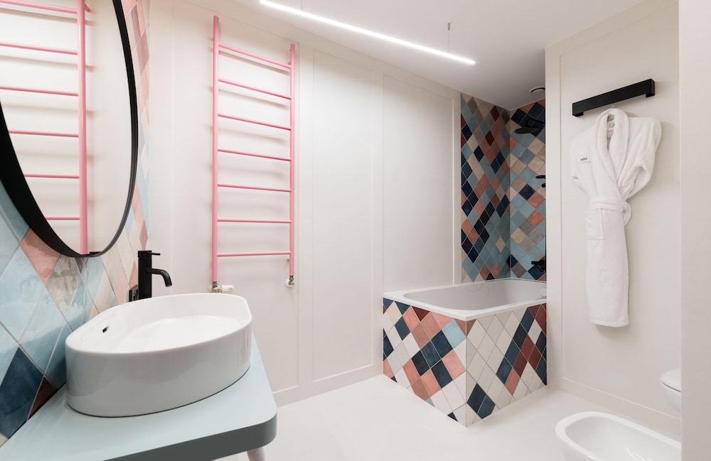 City Solei Boutique Hotel 45/50