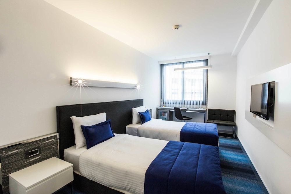 Zeniva Hotel Izmir 15/48
