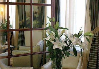 Hotel Dei Dragomanni 36/50
