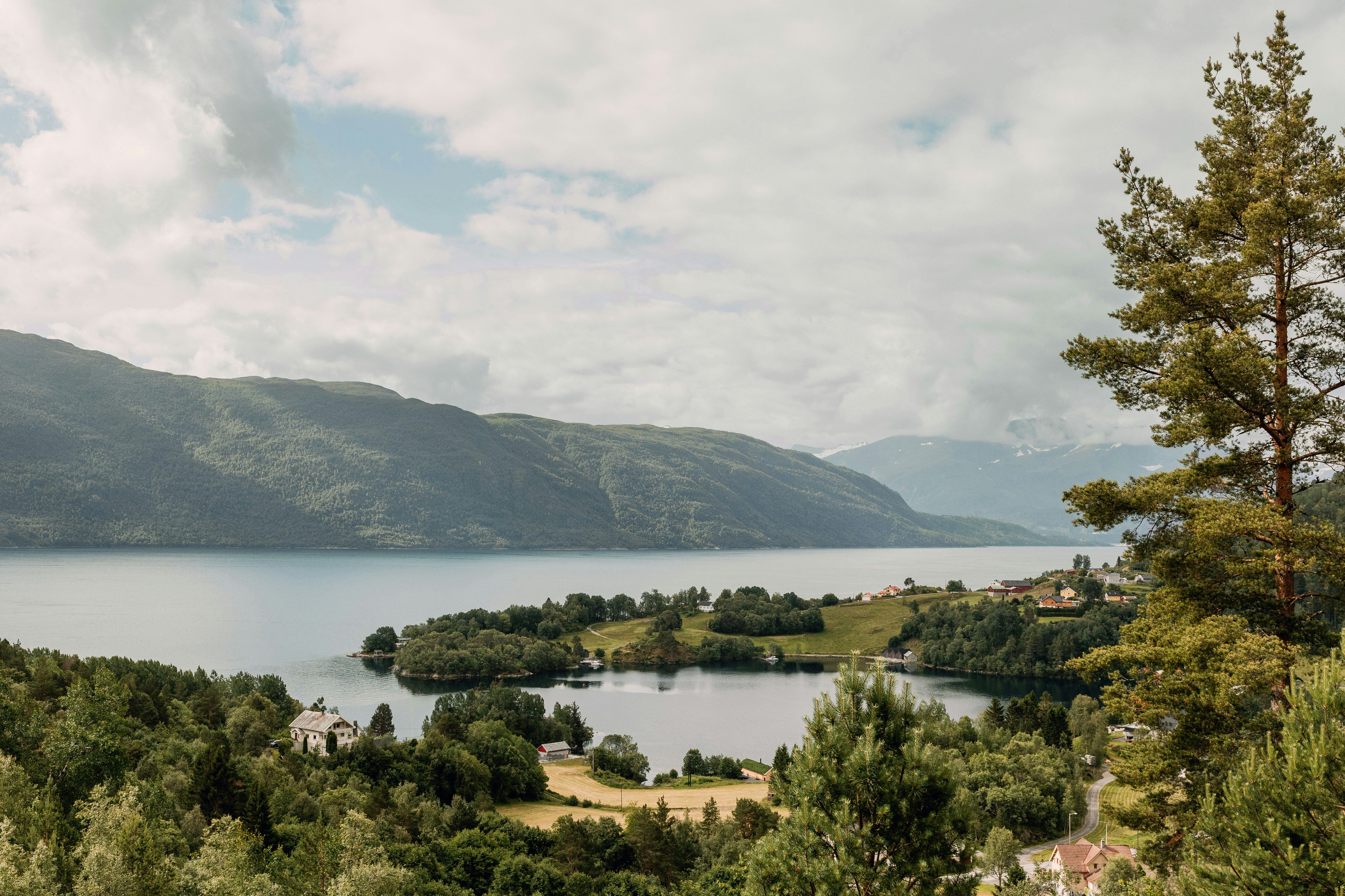Storfjord Hotel 44/50