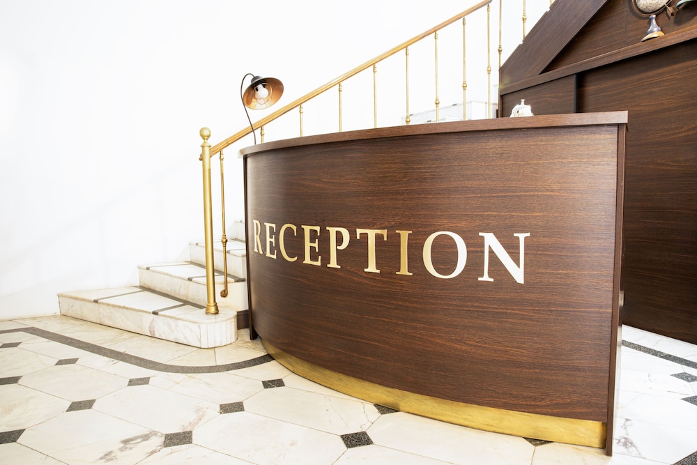 Diplomat Hotel Tbilisi 21/50