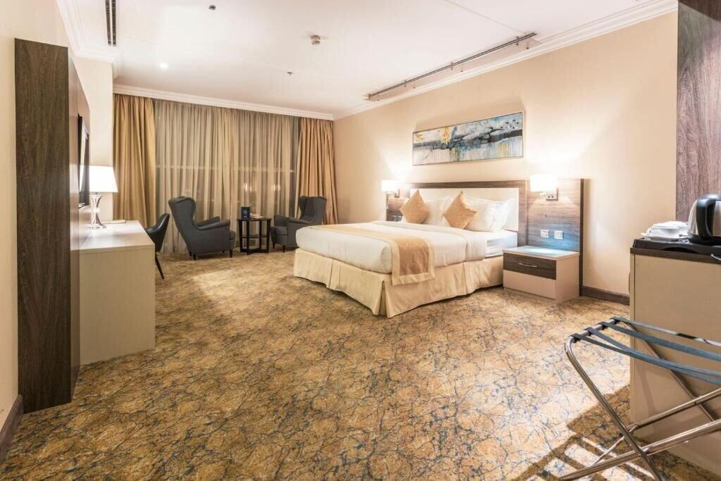 فندق حياة الرياض(Hayat Al Riyadh Dabab Hotel) 7/50