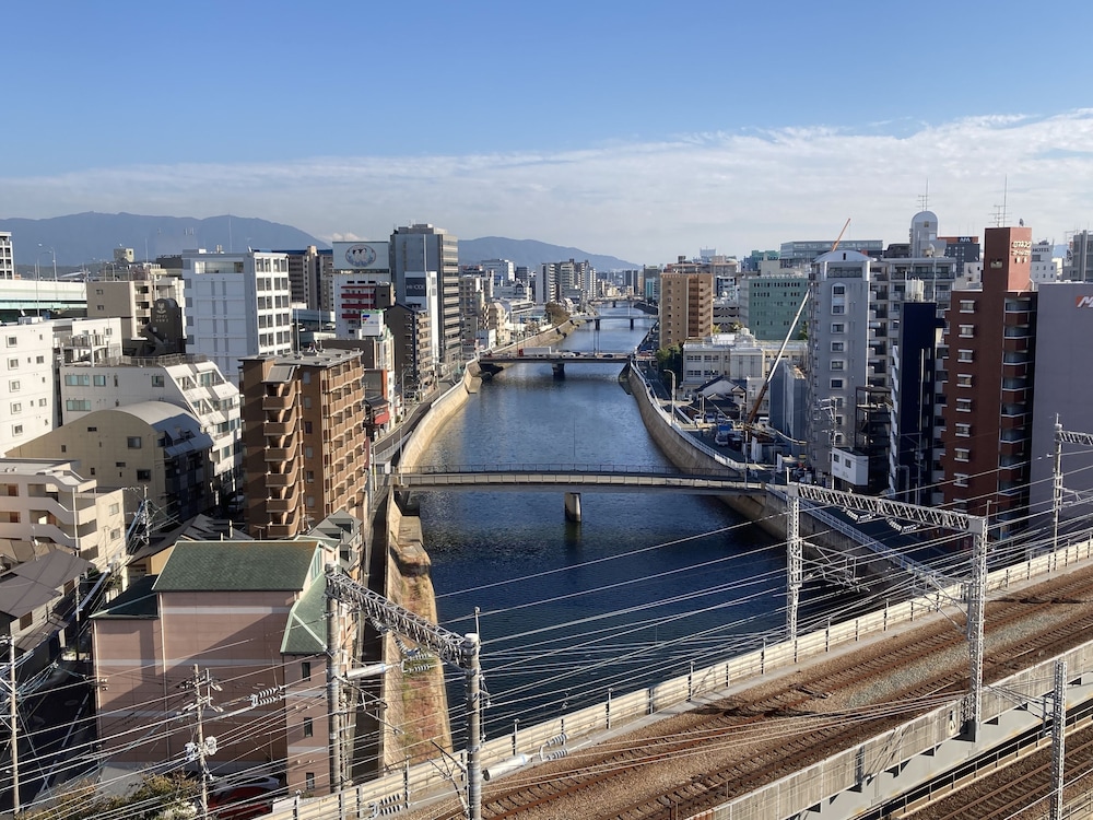 HOTEL Third Place Hakata 34/50