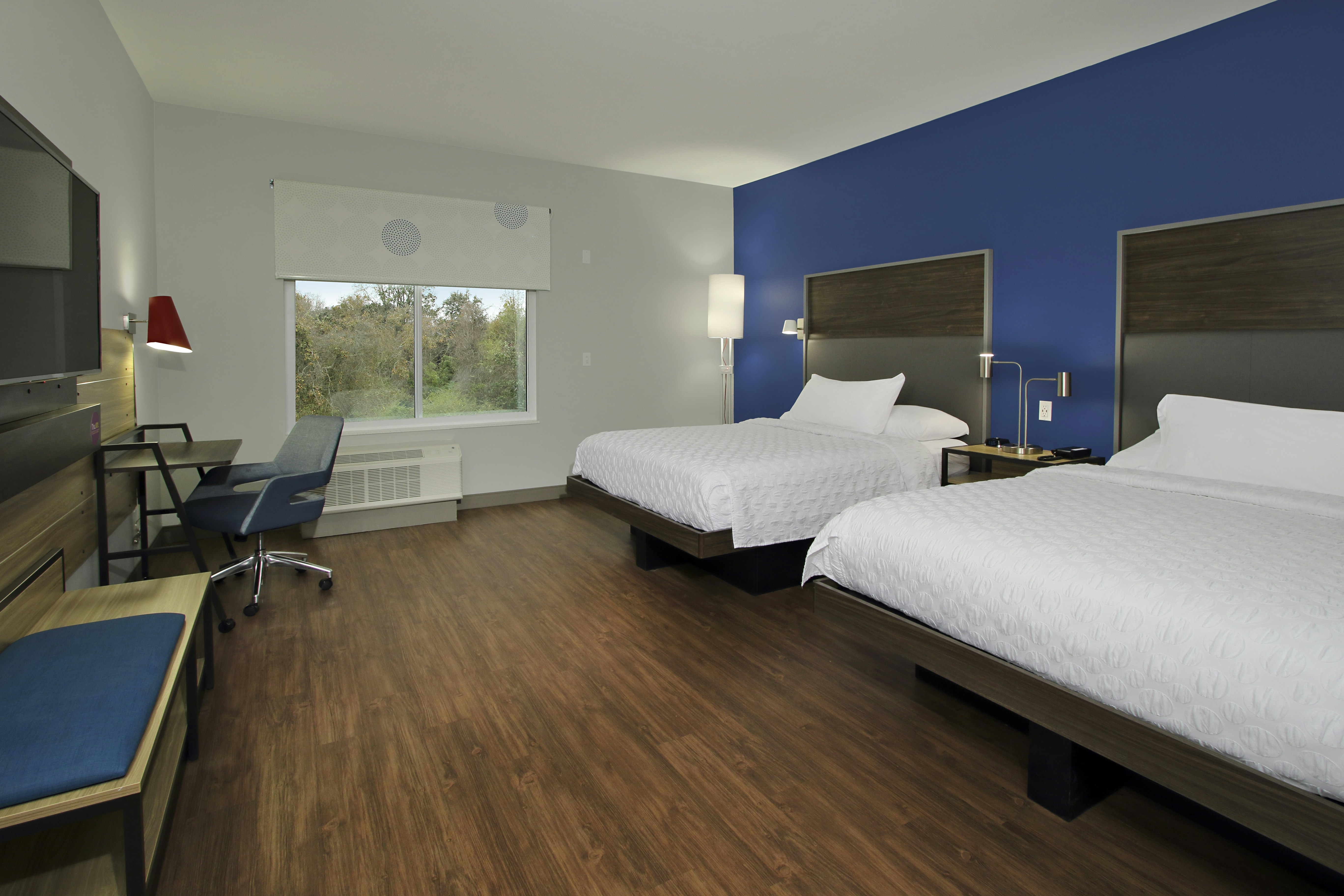 ROOM, 2 QUEEN BEDS, ACCESSIBLE