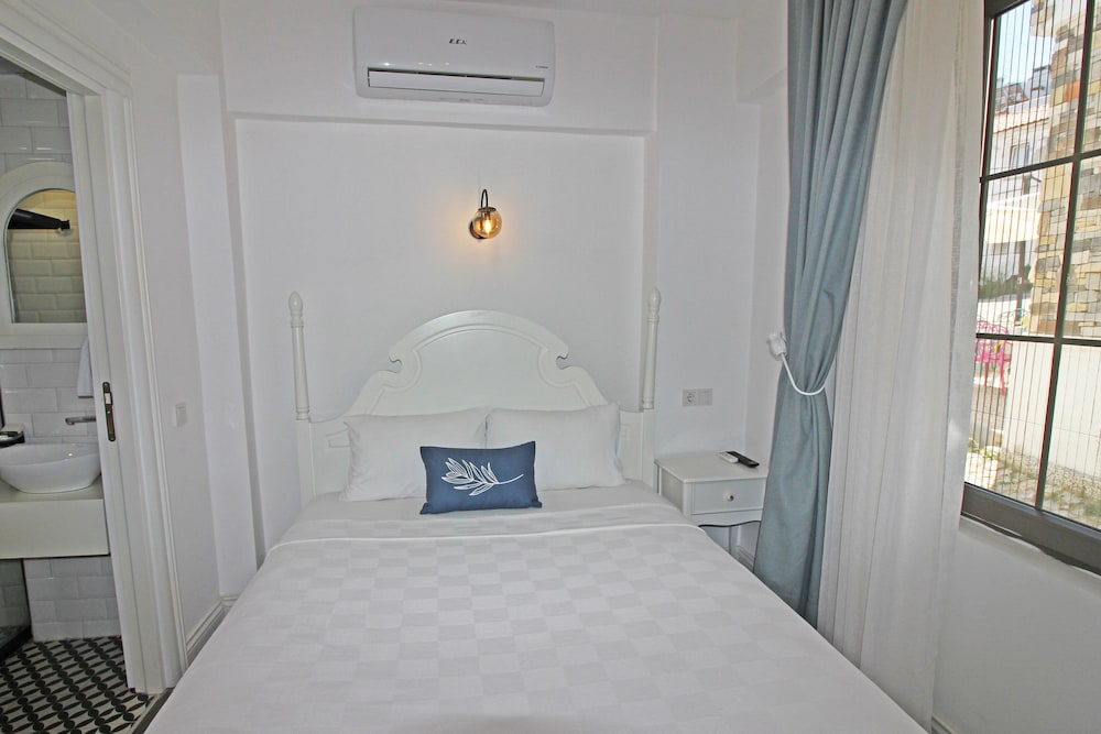 Otel Meryem Ana 26/40