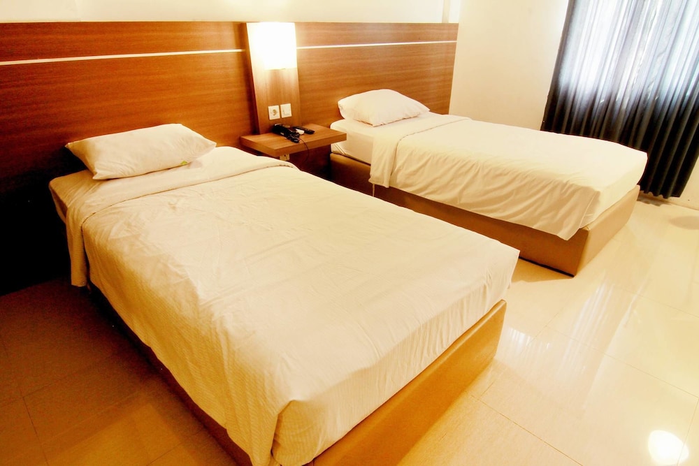 Alzara Hotel Syariah 19/38