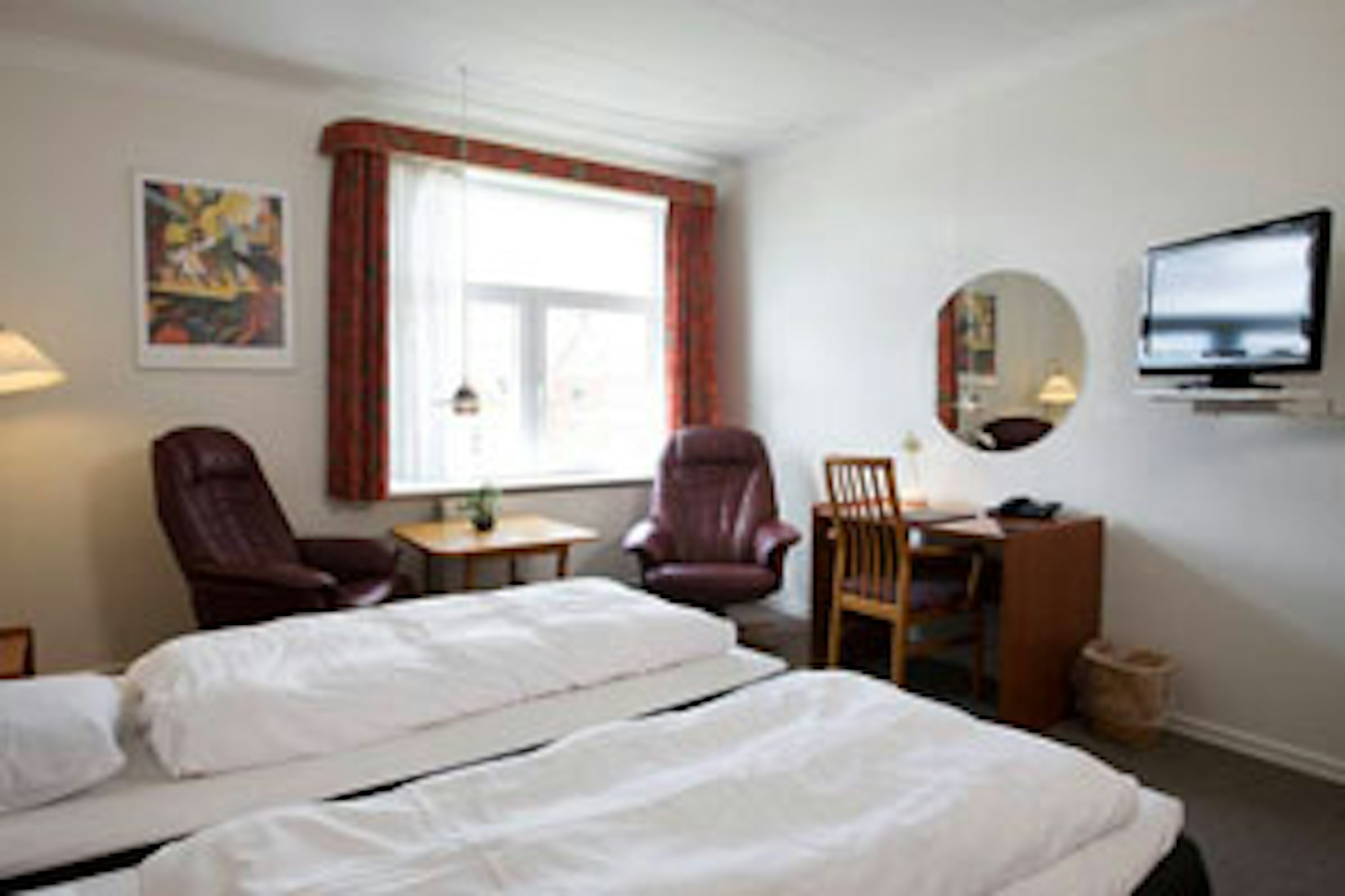 Billum Kro, Sure Hotel Collection by Best Western 6/18