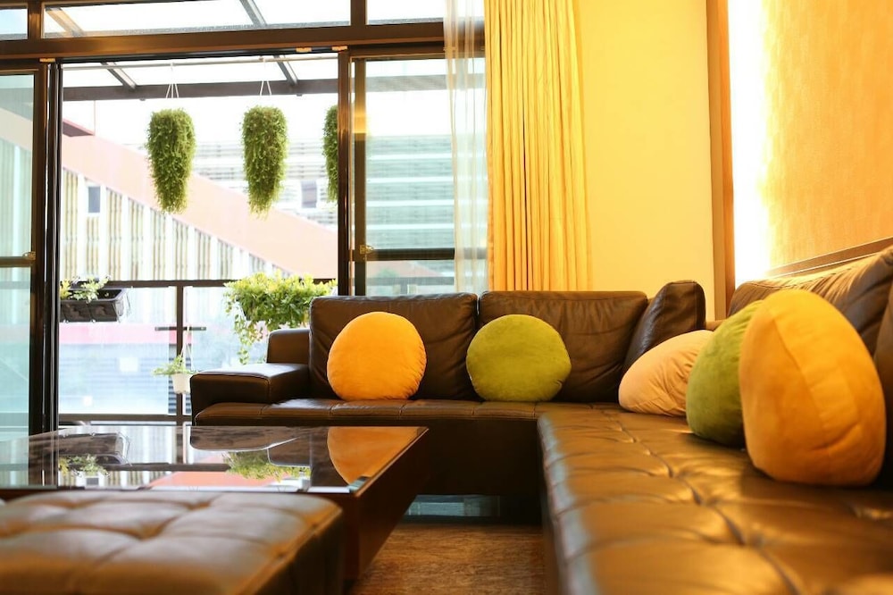 Eureka Fucheng Guesthouse 32/54