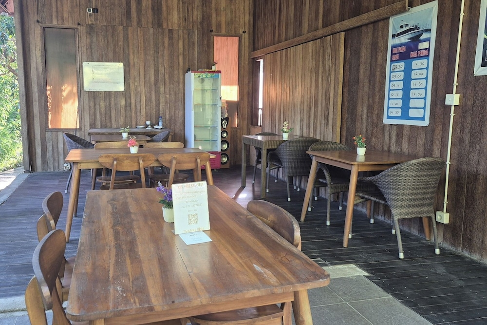 Bintang Hostel 36/50