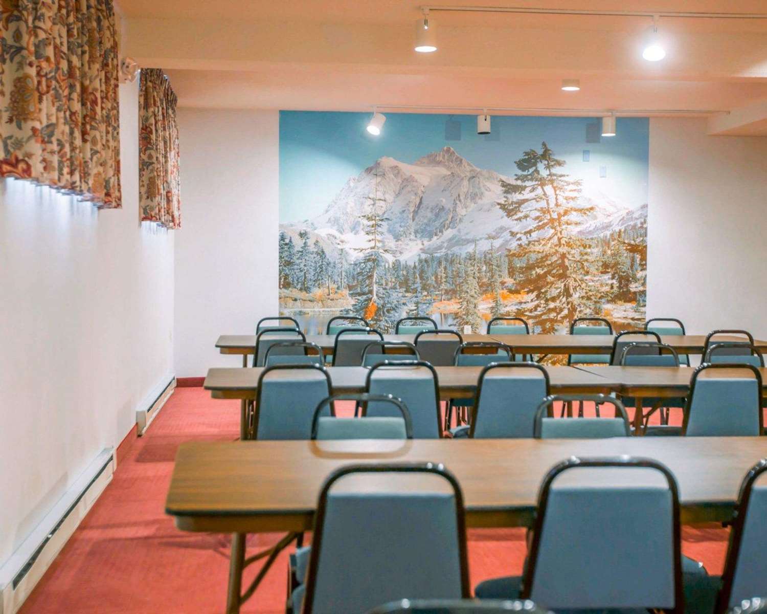 Rodeway Inn Lake Placid South 24/32