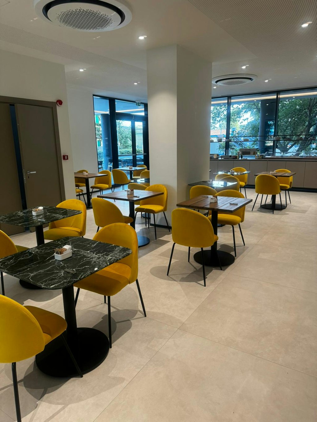 Acca Sporting Hotel 24/26