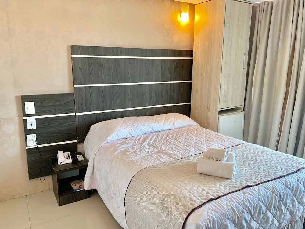 Beira Mar Hotel Aracaju 26/50