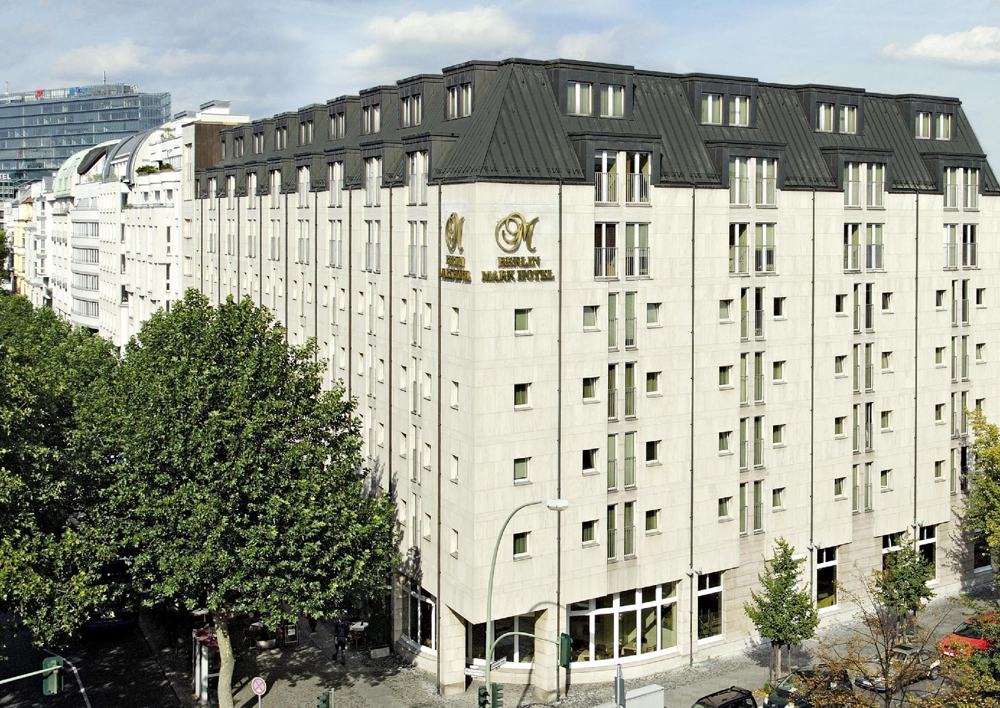 The Hoxton Charlottenburg in BERLIN