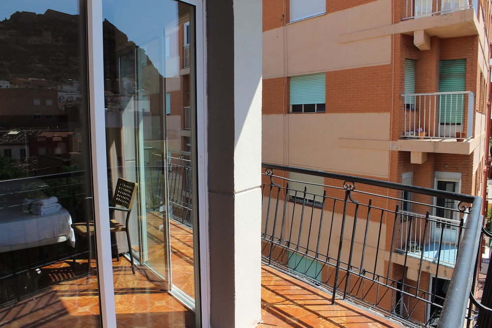Hotel Sagunto 1/24