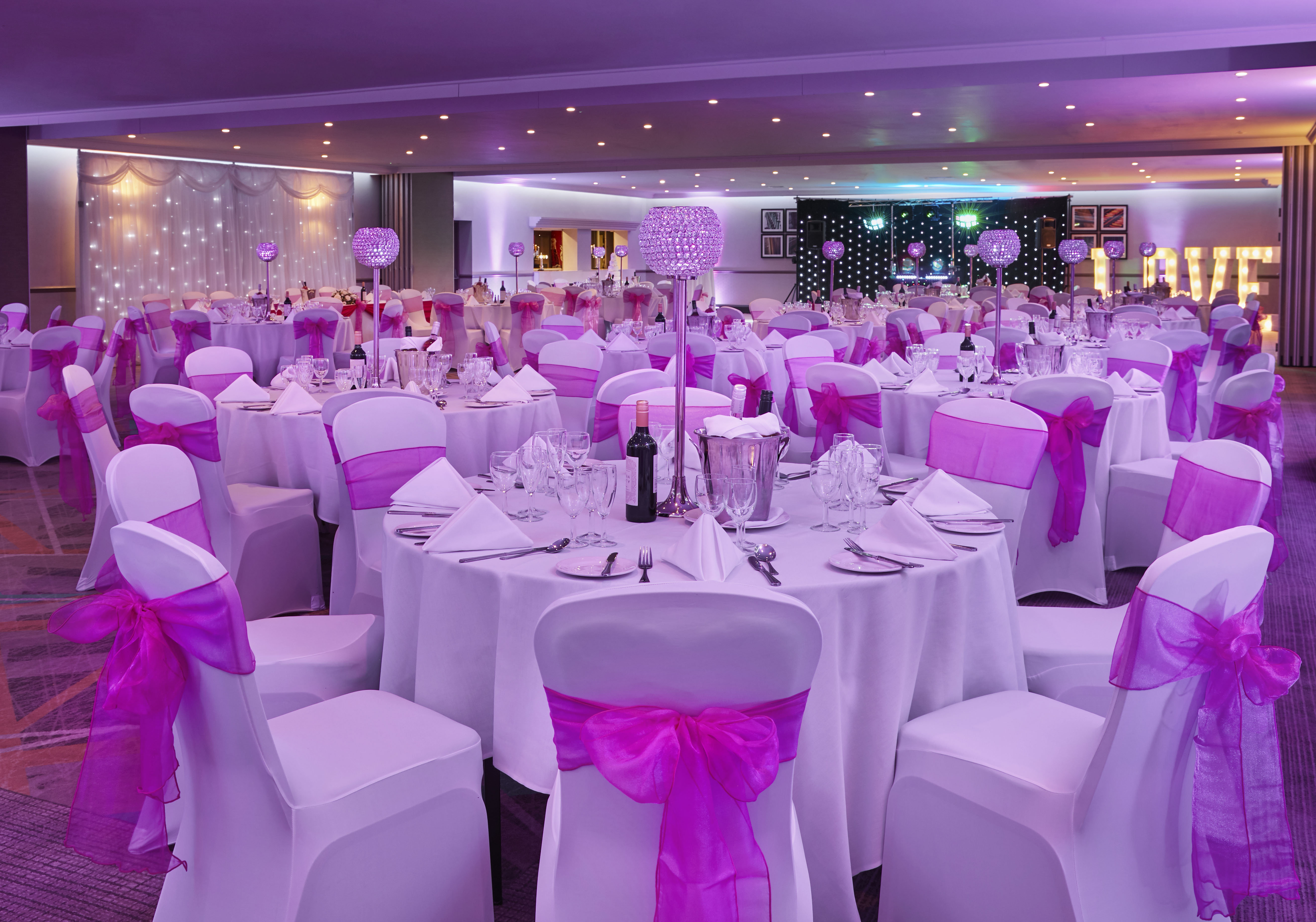 Leonardo Hotel and Conference Venue Hinckley Island 30/60