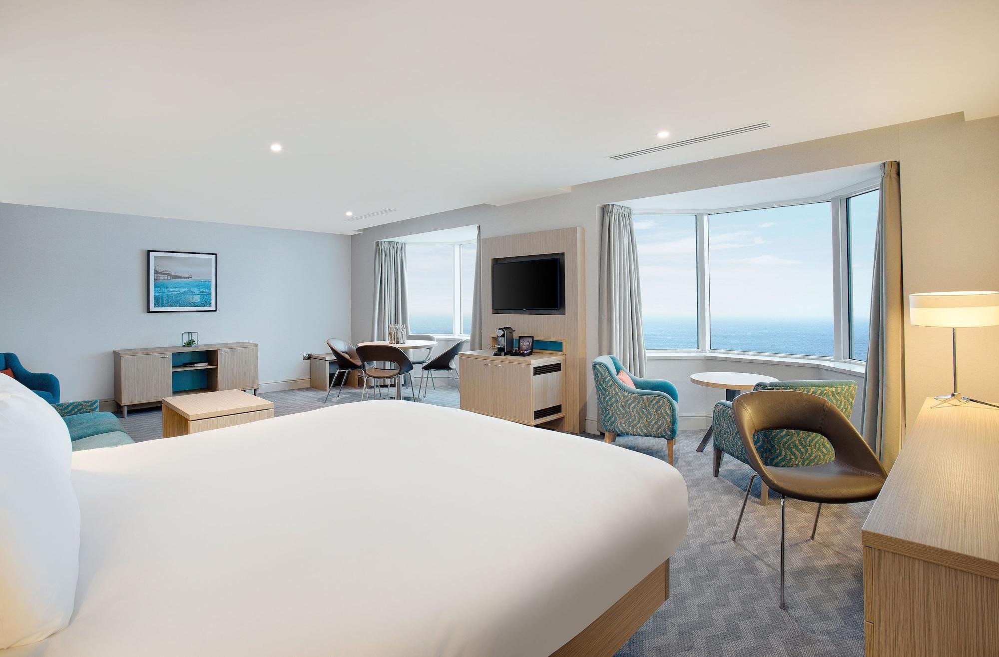 Junior Suite, Studio, Sea View