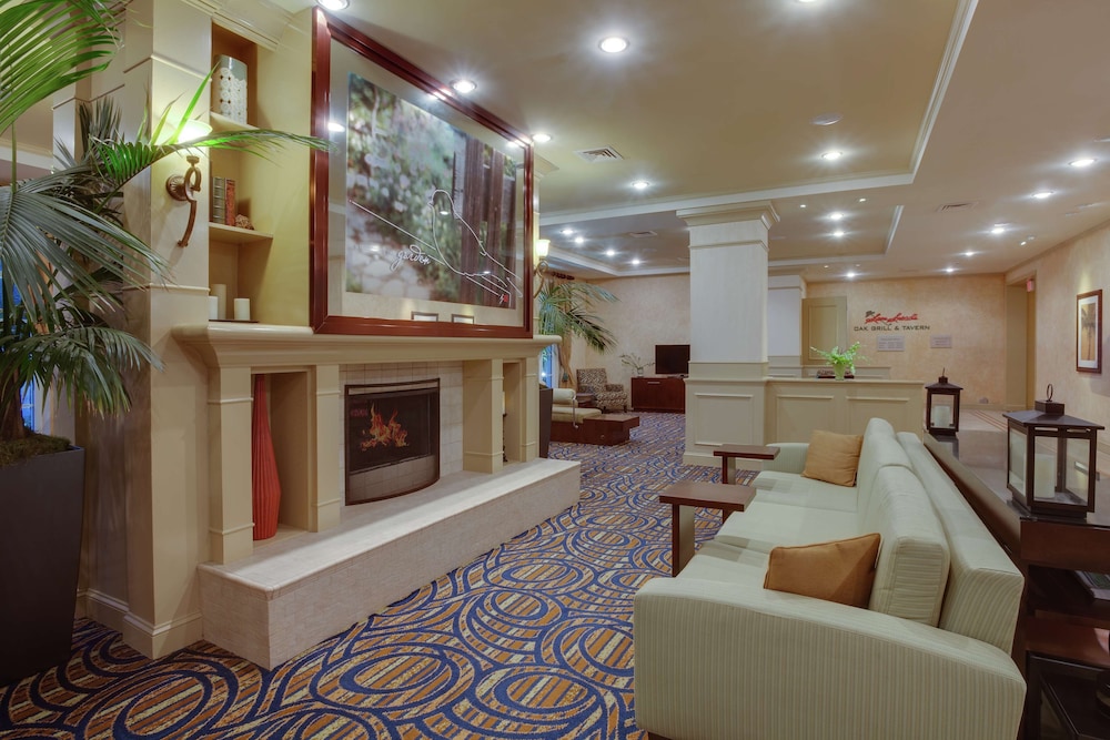 Hilton Garden Inn At Pga Village Port St Lucie 27/40