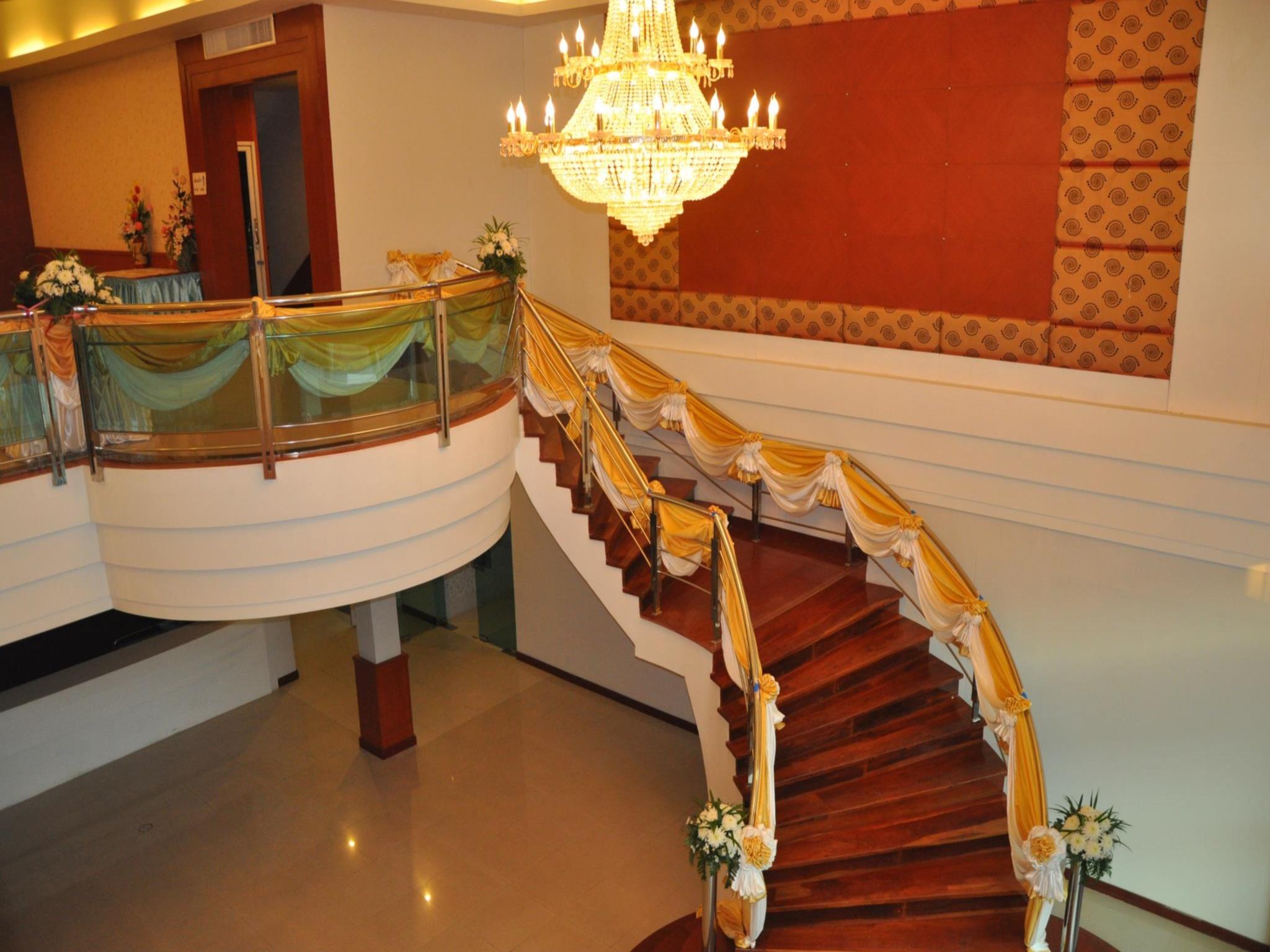 Pratunam Hotel Khonkaen photo2