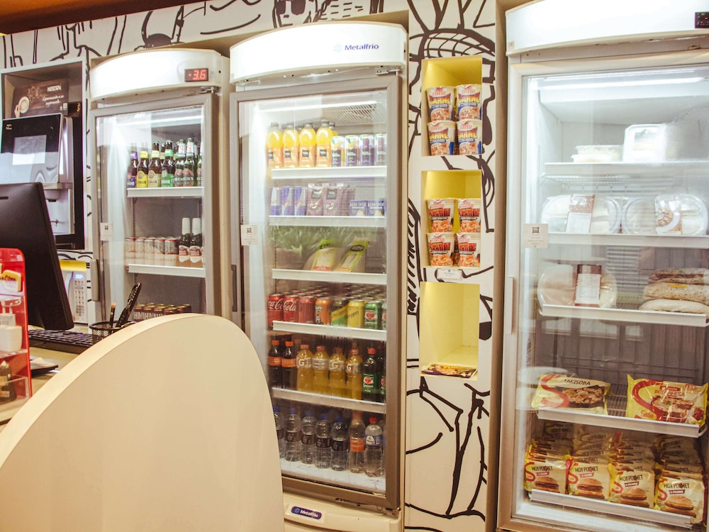 Ibis Budget Curitiba Aeroporto 49/65