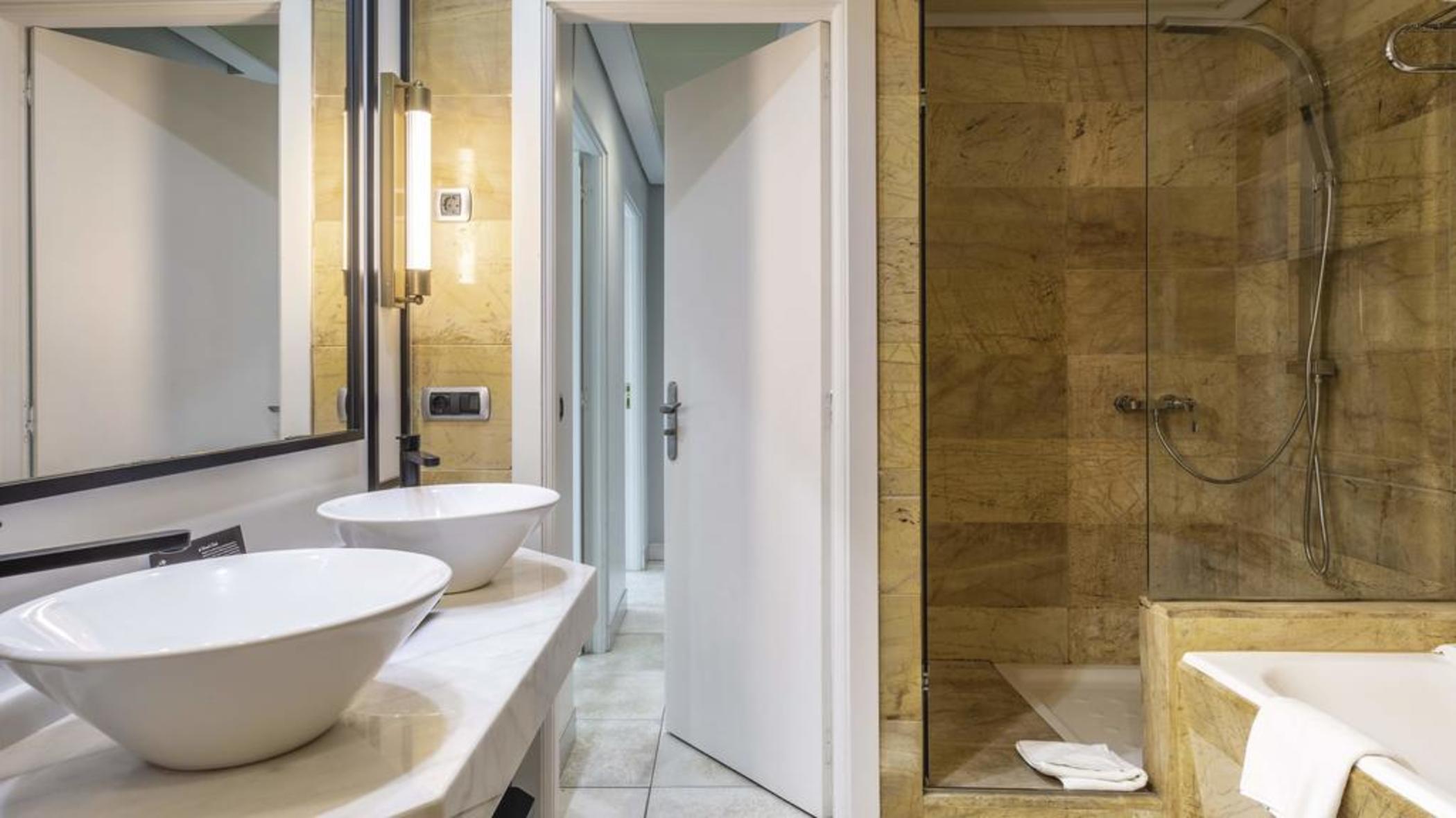 جناح، Sarena de Muro Resort Mallorca part of Destination by Hyatt 5/6