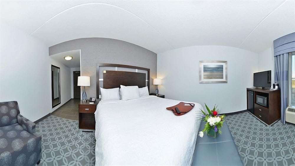 Hampton Inn And Suites Columbia Southeast Ft Jackson 16/47