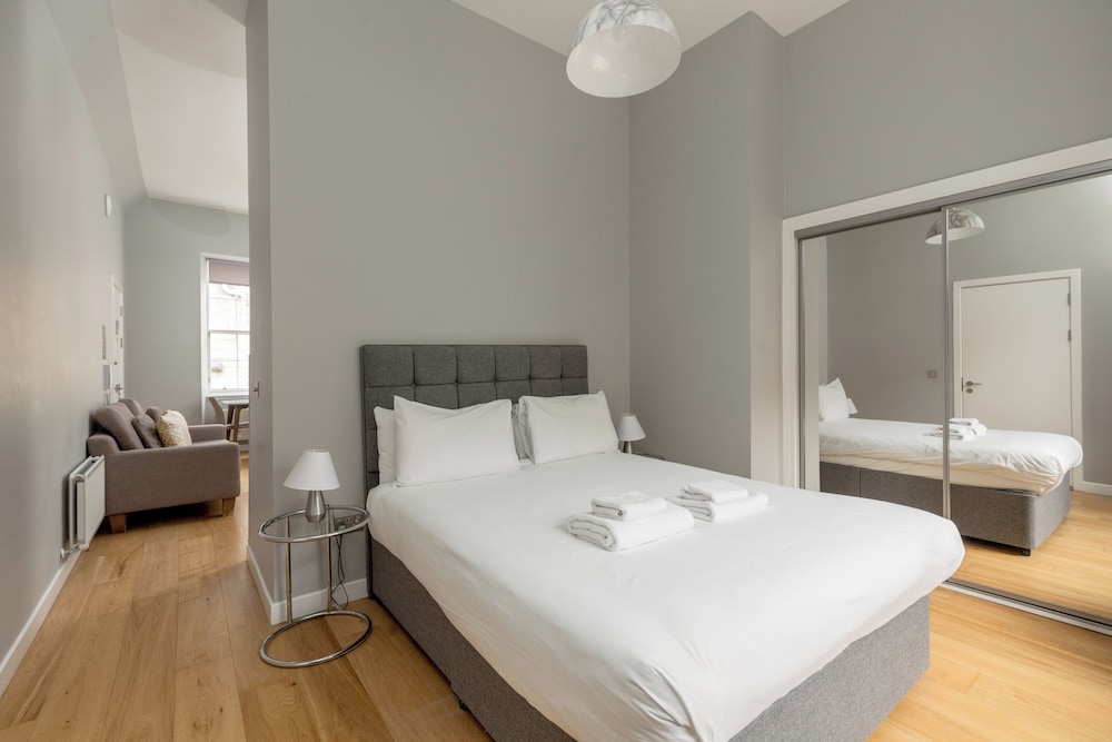 Destiny Scotland Apartments At Canning Street Lane 13/44