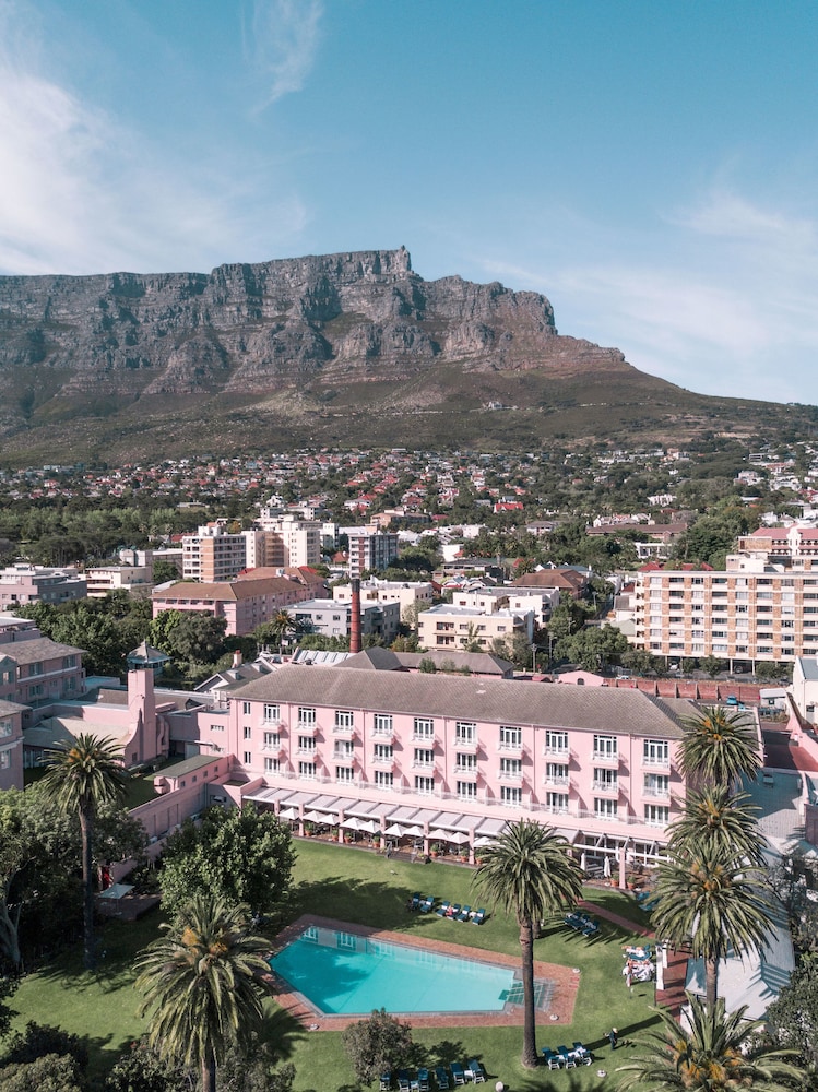 Mount Nelson A Belmond Hotel Cape Town 4/49