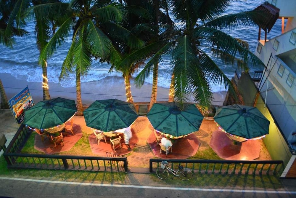 Beruwala Panorama Hotel 45/47