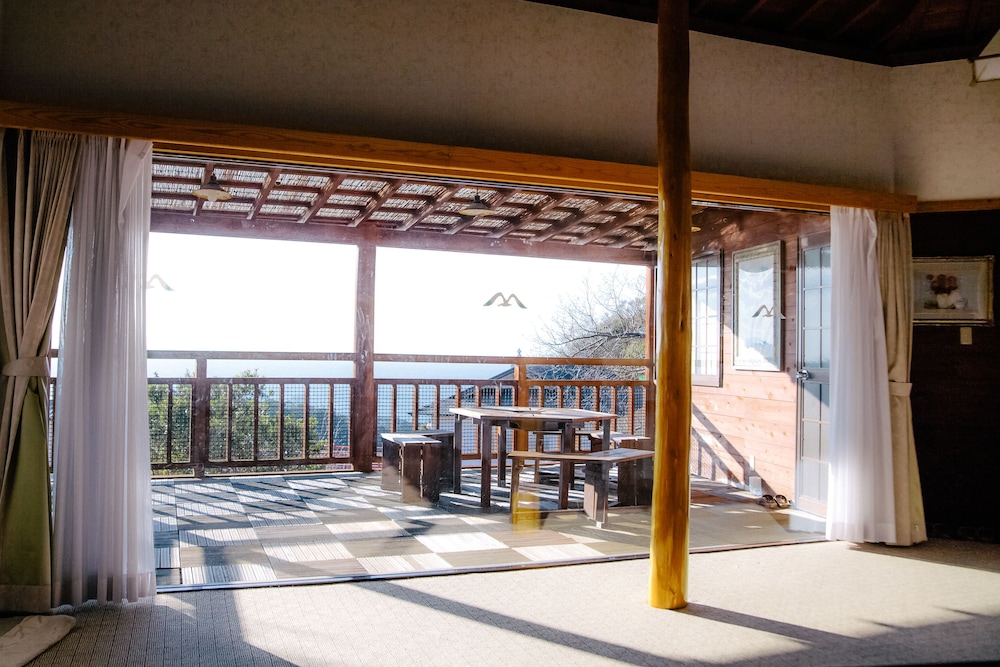 HOTEL TENZANKAKU KAIYUTEI 26/28