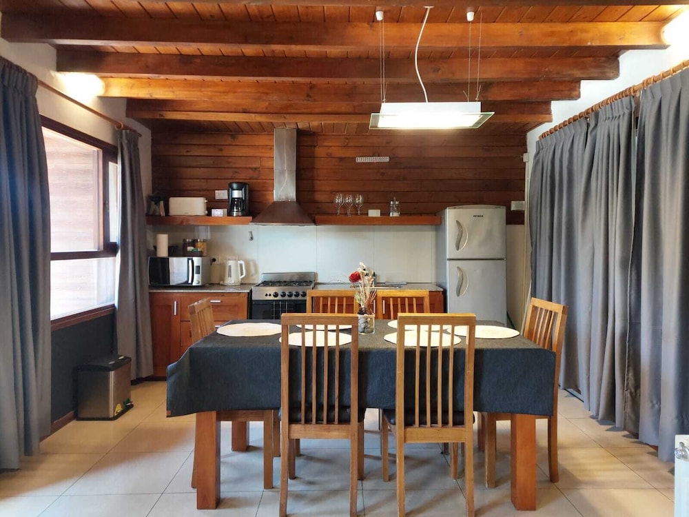 Boutique Hotel And Cabanas Bosque de Nahuel 60/78