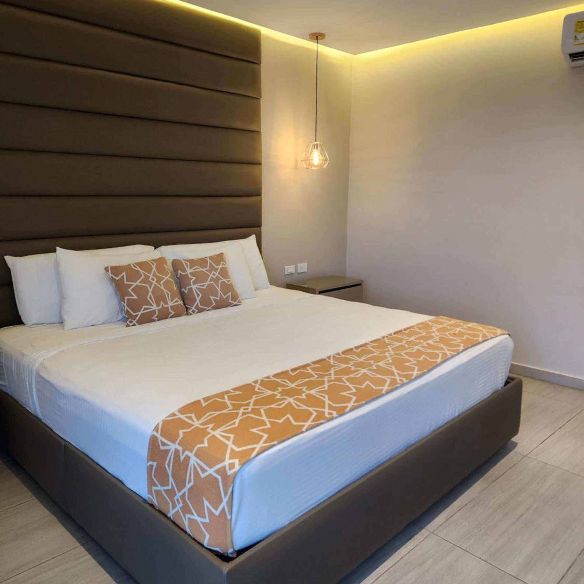 Cabanas Covemar 9/50