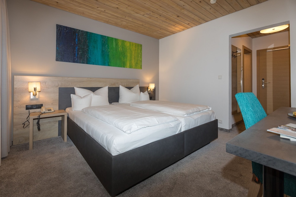 Hotel Sonne 22/73