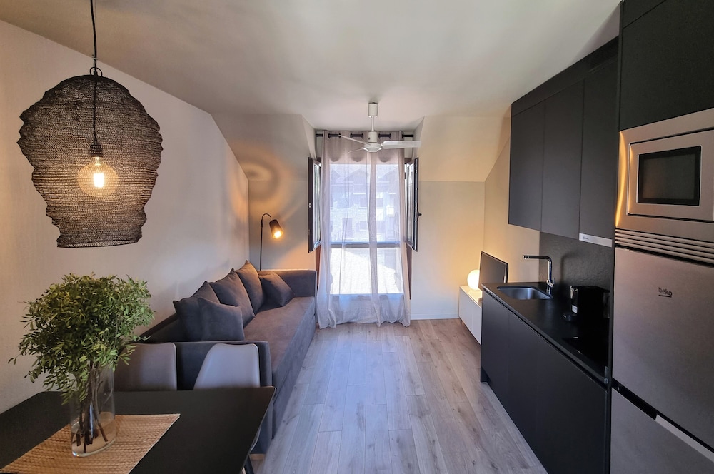 TIERRA BOUTIQUE APARTAMENTOS 18/24