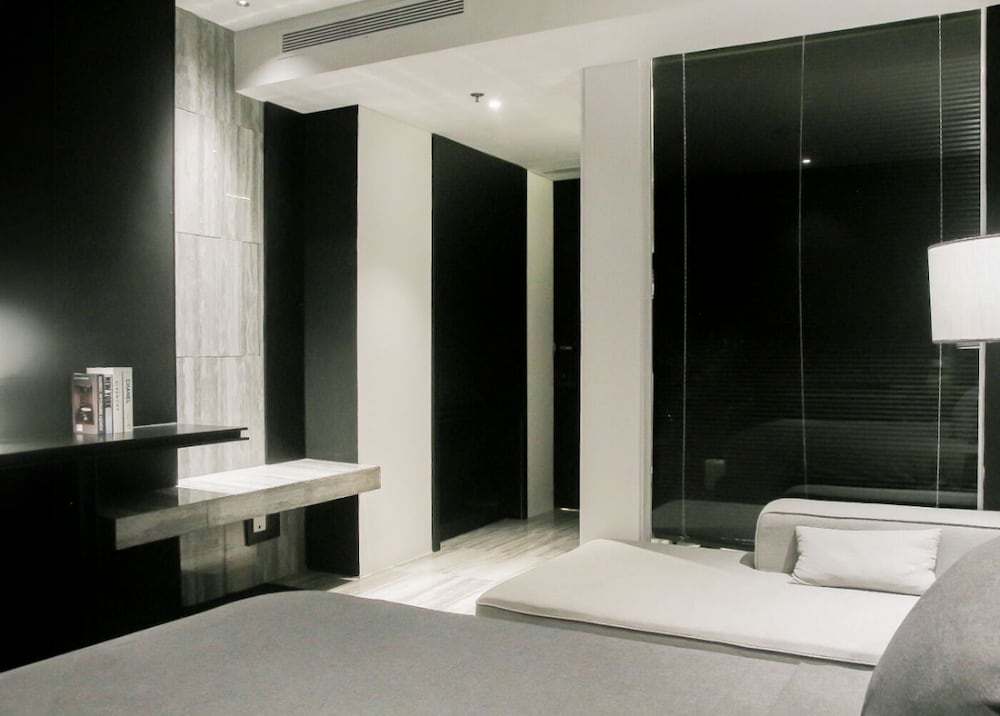M Village Hotel Nguyen Kiem, a brand of Modern Village Lifestyle 35/36