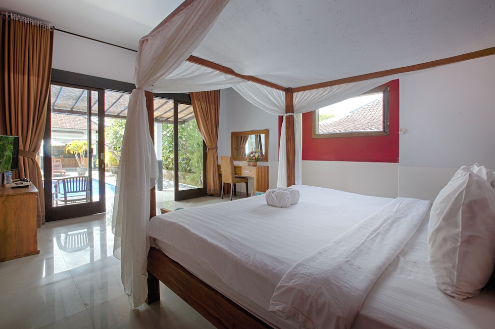 My Villa and Resort Canggu 22/72