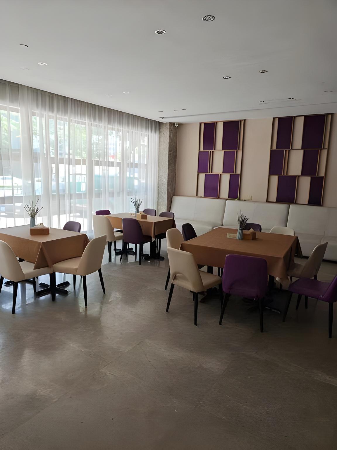 Lavande Hotel (Zhuhai Gongbei Port Fuhuali) 27/29