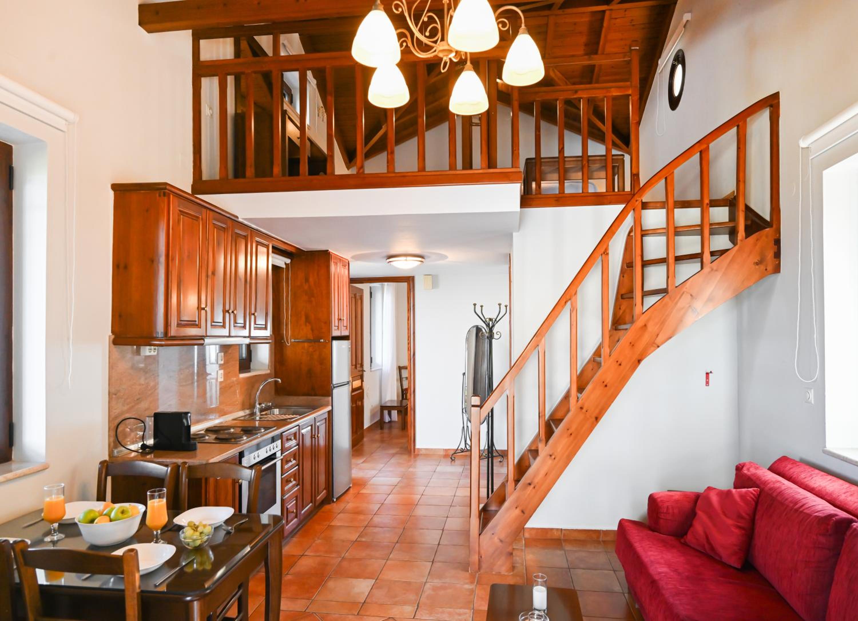 Lefkada Villas 22/51