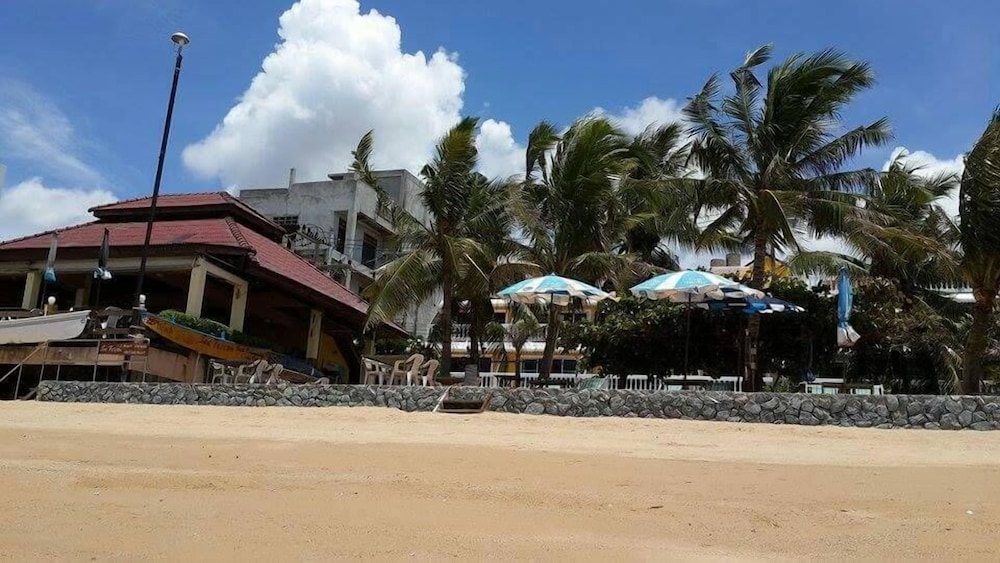 Sea Falcon Hotel photo5