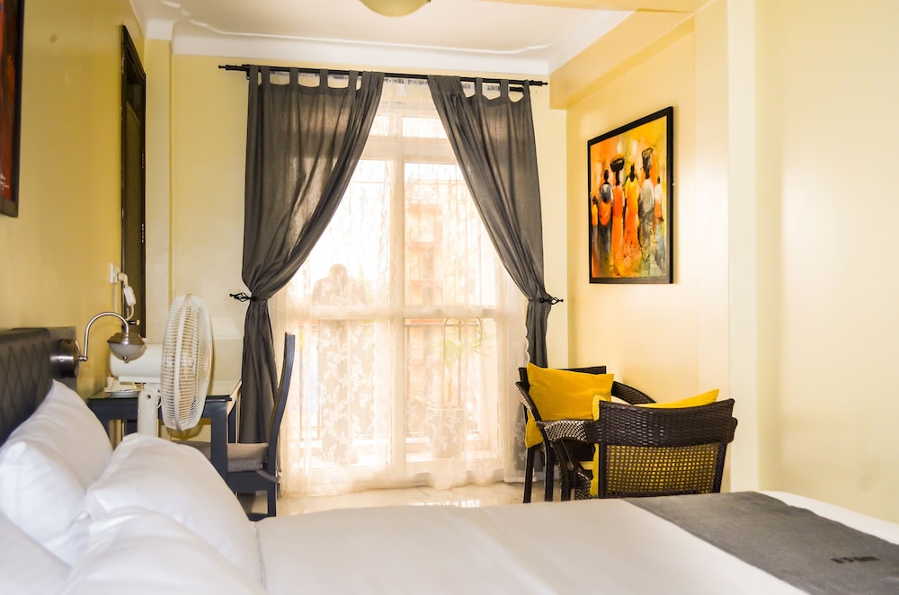 Dana Hotel 14/33