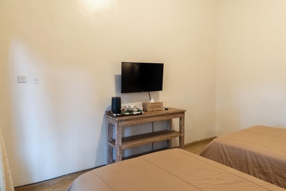 Uma Shanty Homestay 34/50