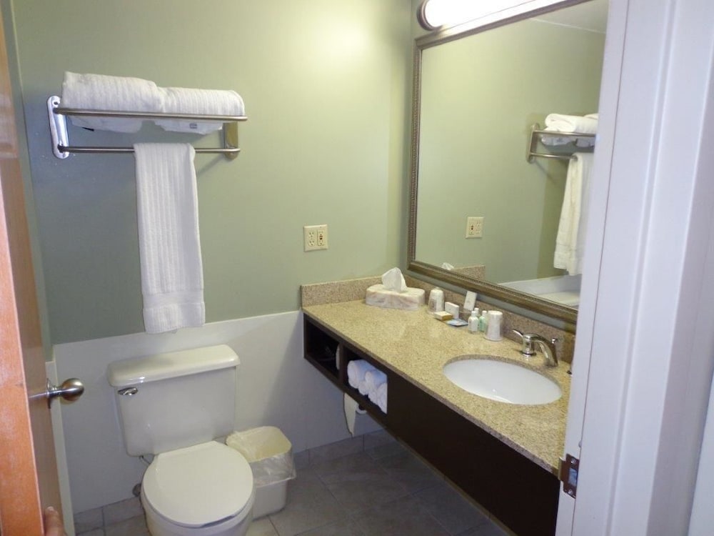 Euro Suites Hotel 8/52