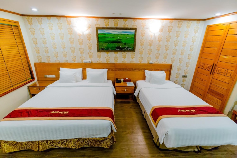 A25 Hotel Phan Chu Trinh 14/55