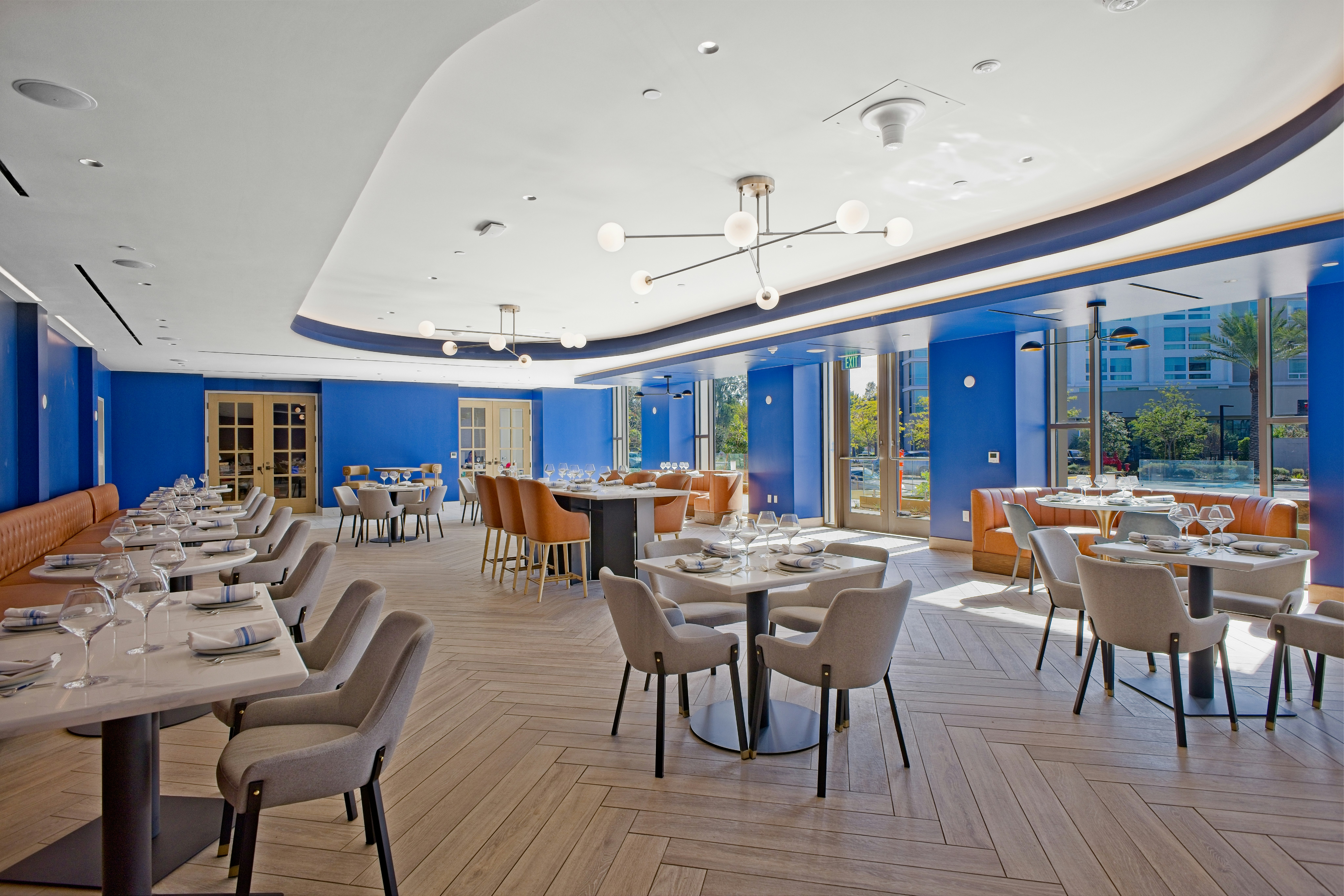 Hilton Arcadia Los Angeles 49/63