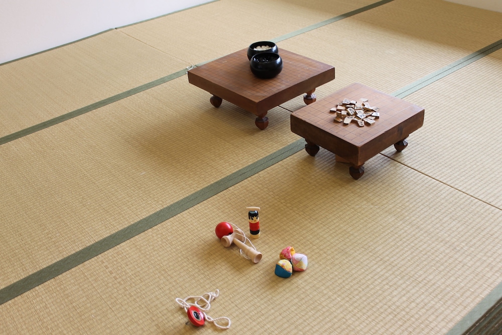 Beppu Housensou 25/42