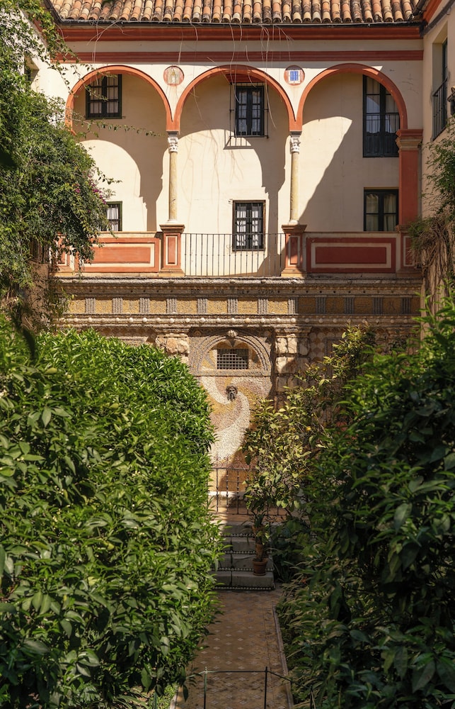 Las Casas De La Juderia Sevilla 72/78