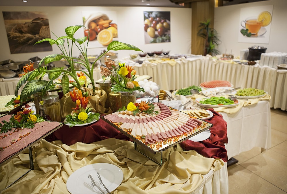 Bilek Hotel Istanbul 43/59
